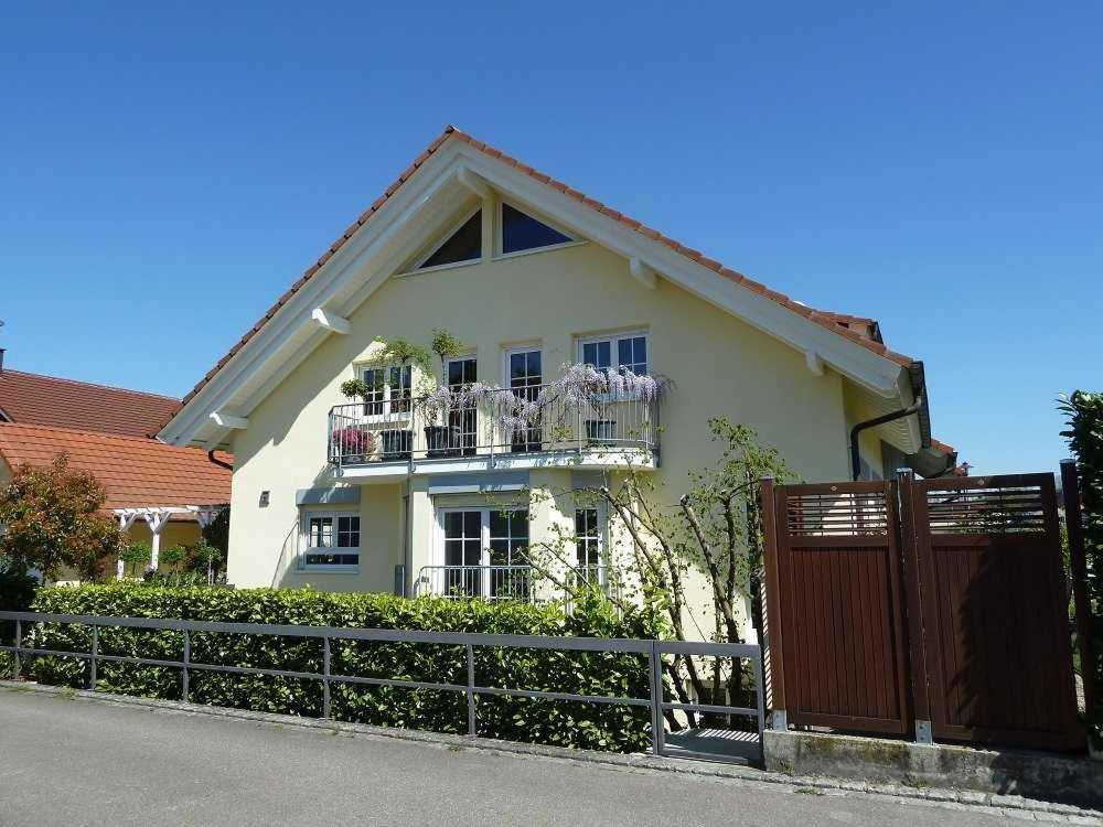 Ferienwohnung Baumann Ringsheim Extérieur photo