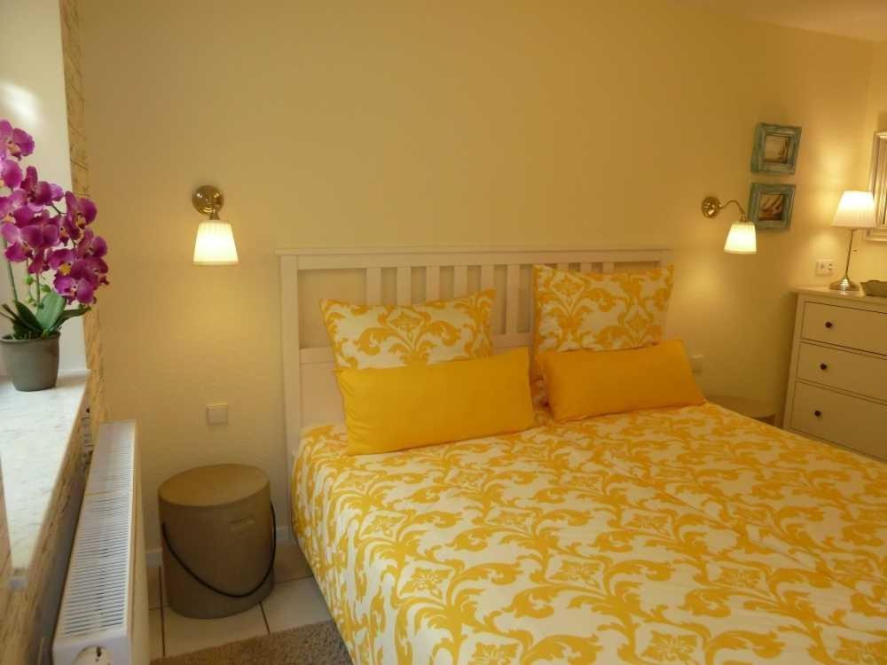 Ferienwohnung Baumann Ringsheim Extérieur photo