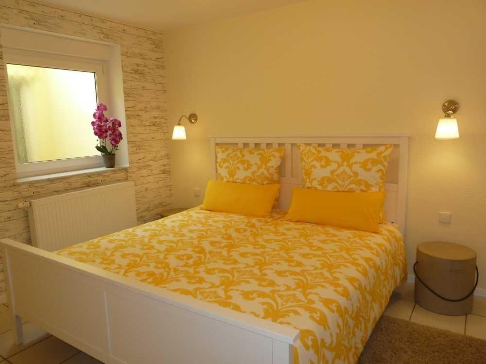 Ferienwohnung Baumann Ringsheim Extérieur photo