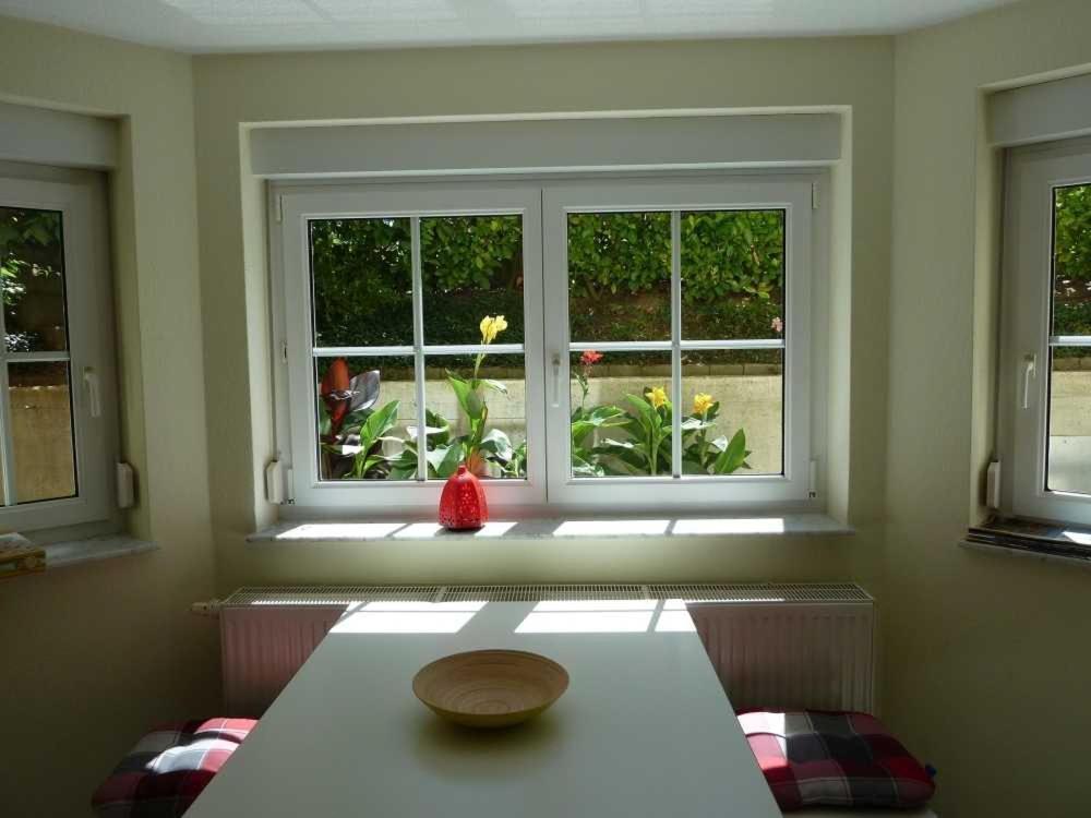 Ferienwohnung Baumann Ringsheim Extérieur photo