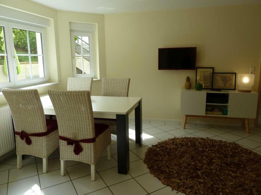 Ferienwohnung Baumann Ringsheim Extérieur photo