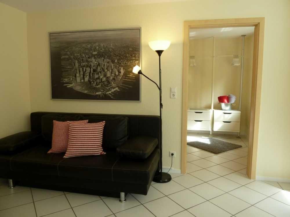 Ferienwohnung Baumann Ringsheim Extérieur photo