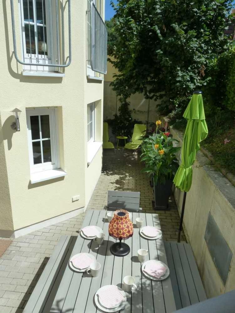 Ferienwohnung Baumann Ringsheim Extérieur photo