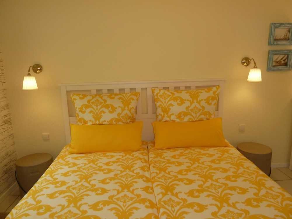 Ferienwohnung Baumann Ringsheim Extérieur photo