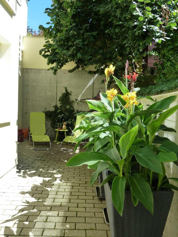 Ferienwohnung Baumann Ringsheim Chambre photo