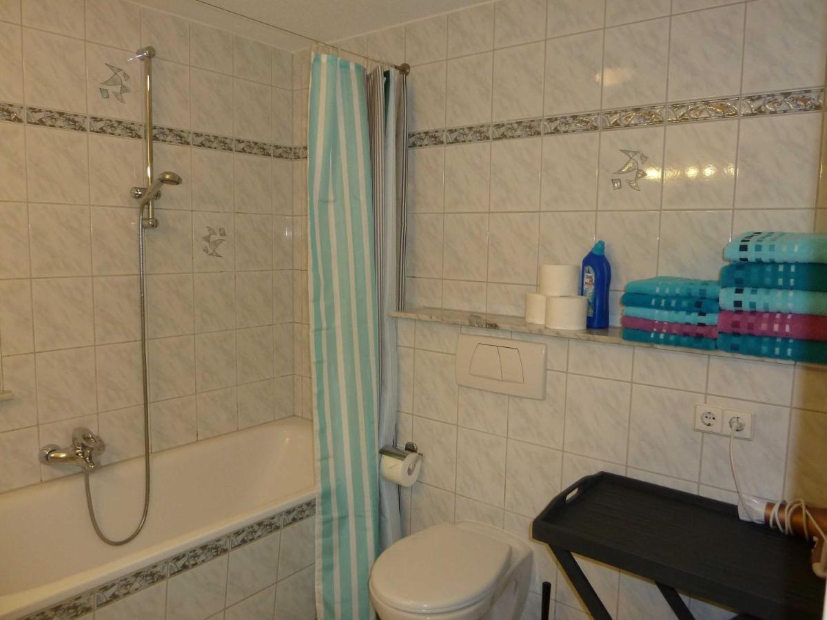 Ferienwohnung Baumann Ringsheim Chambre photo
