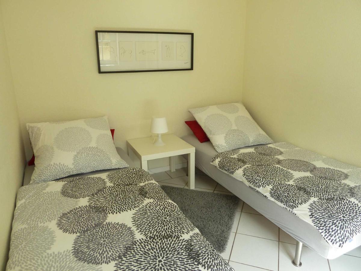Ferienwohnung Baumann Ringsheim Extérieur photo
