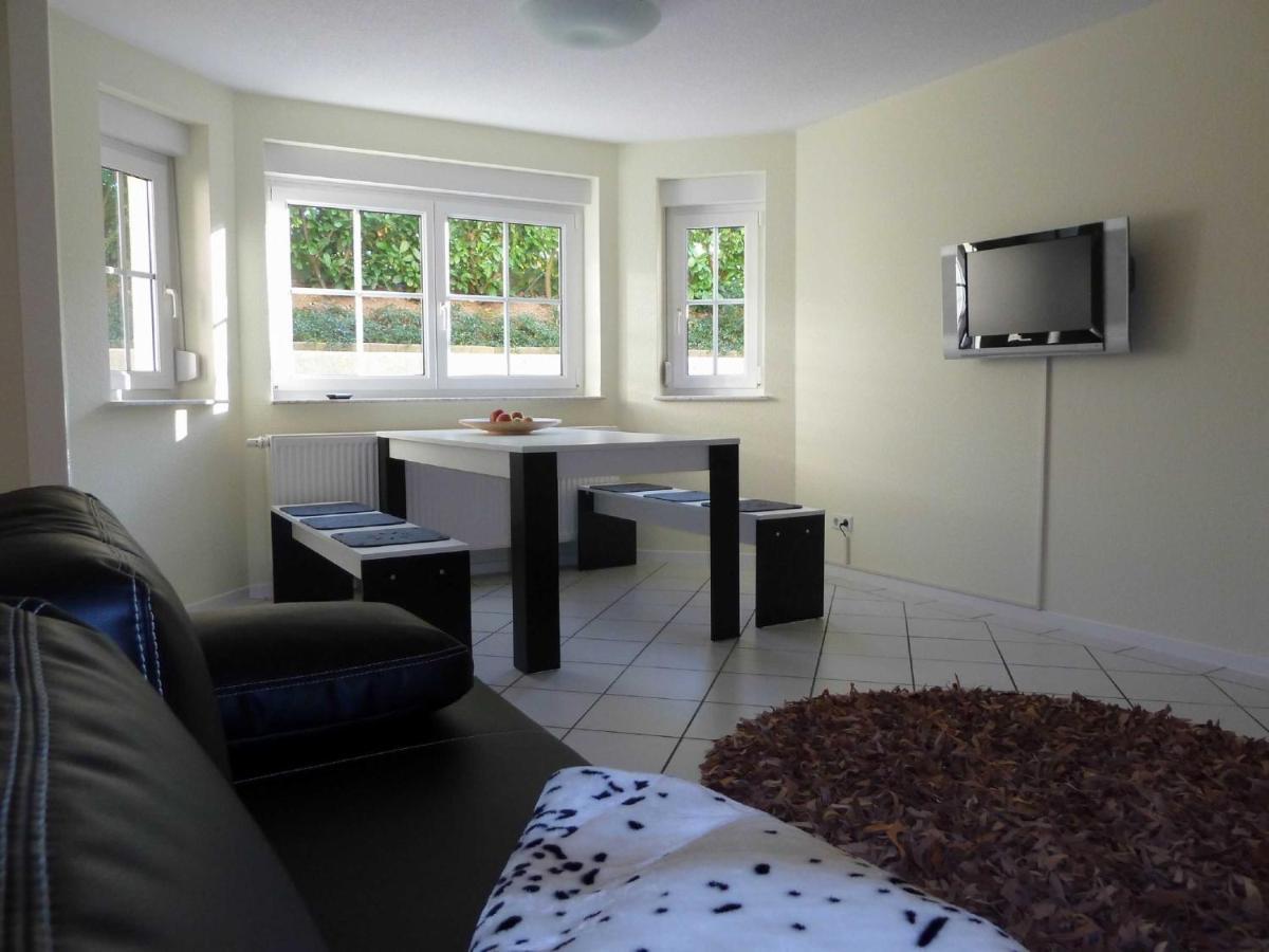 Ferienwohnung Baumann Ringsheim Extérieur photo