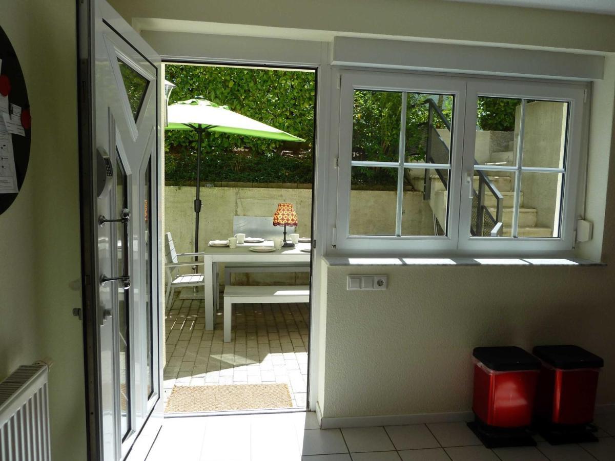 Ferienwohnung Baumann Ringsheim Chambre photo