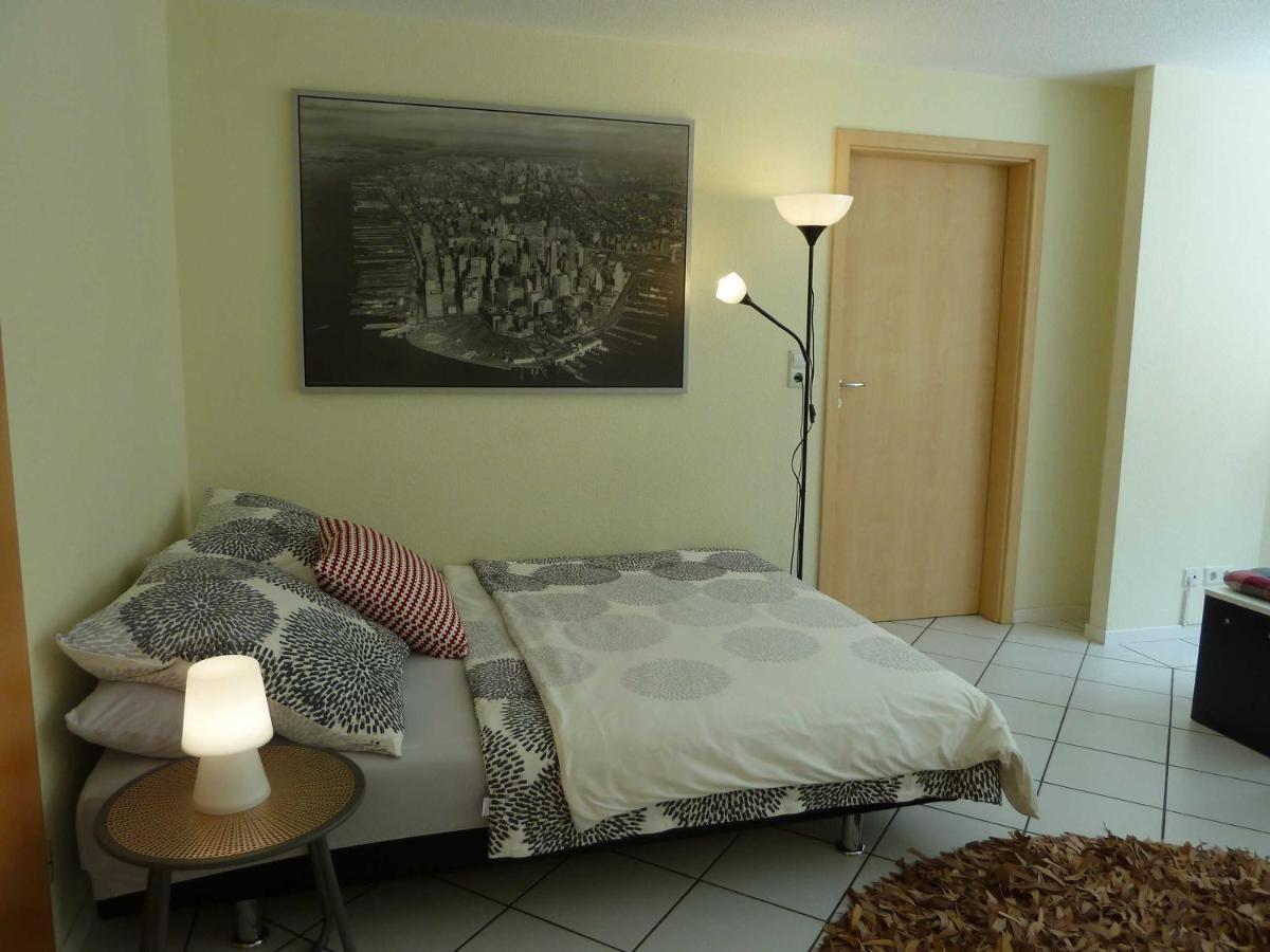 Ferienwohnung Baumann Ringsheim Chambre photo