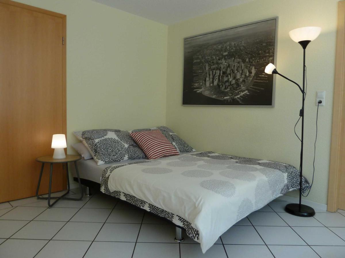 Ferienwohnung Baumann Ringsheim Chambre photo