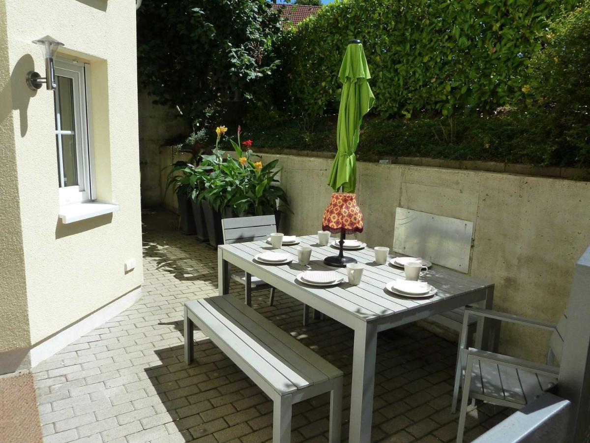 Ferienwohnung Baumann Ringsheim Chambre photo