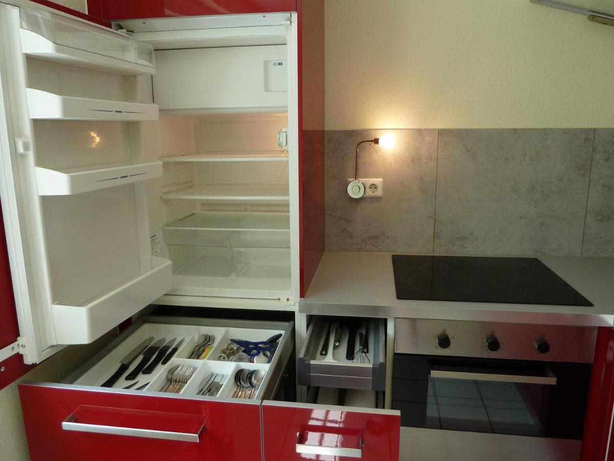 Ferienwohnung Baumann Ringsheim Chambre photo