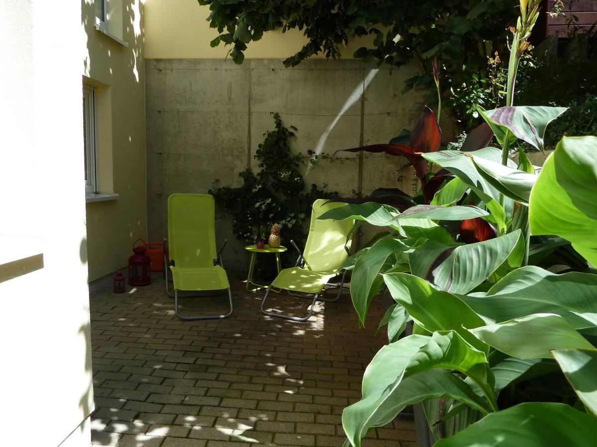 Ferienwohnung Baumann Ringsheim Chambre photo