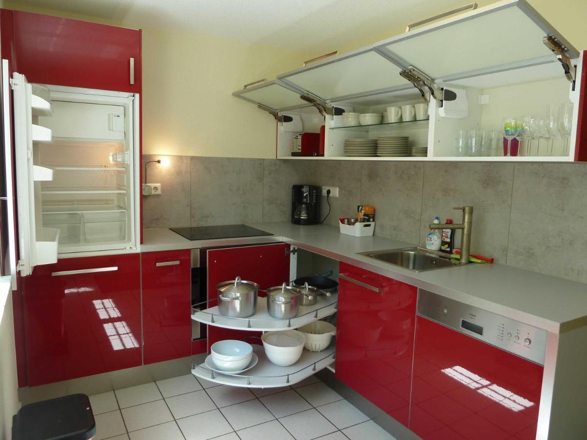 Ferienwohnung Baumann Ringsheim Extérieur photo
