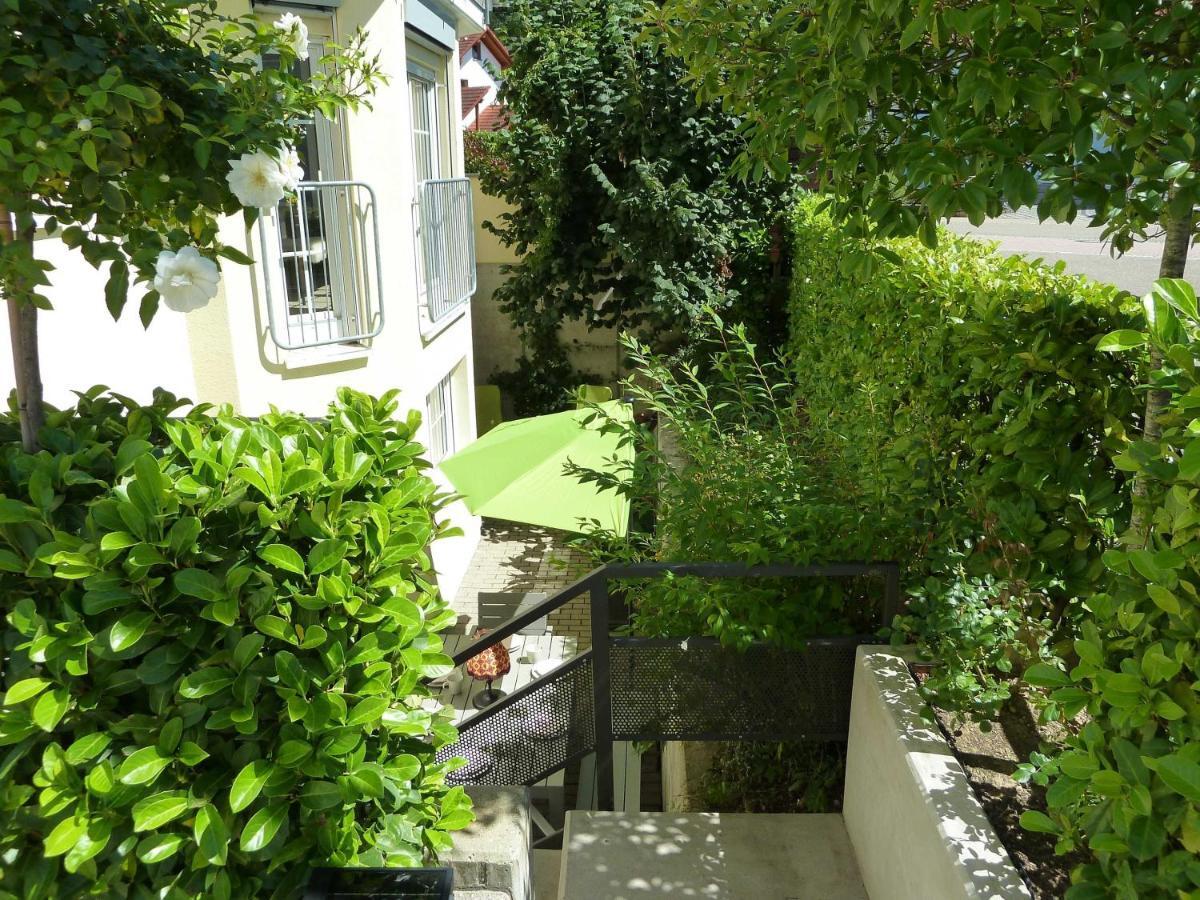 Ferienwohnung Baumann Ringsheim Extérieur photo