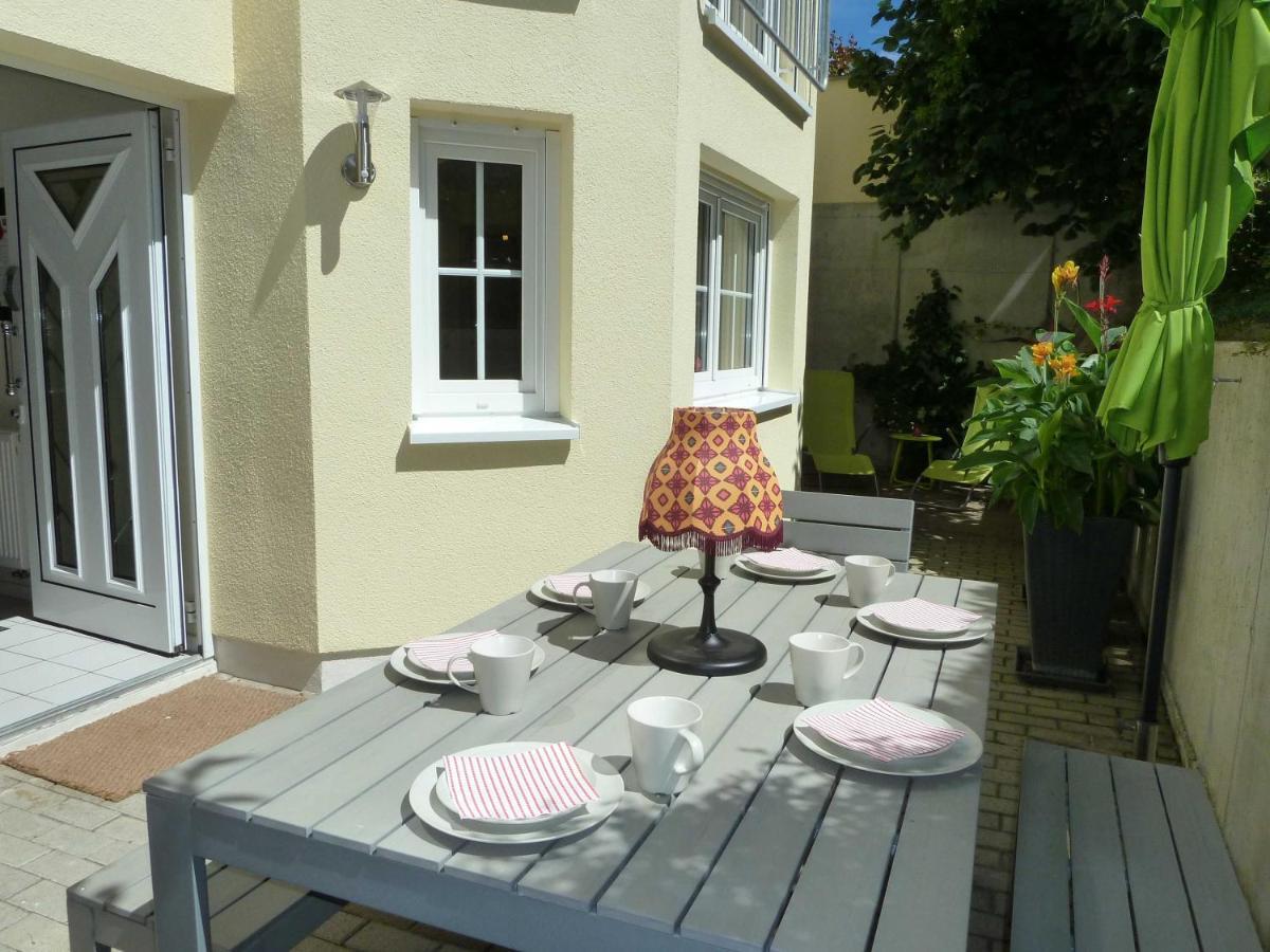 Ferienwohnung Baumann Ringsheim Extérieur photo