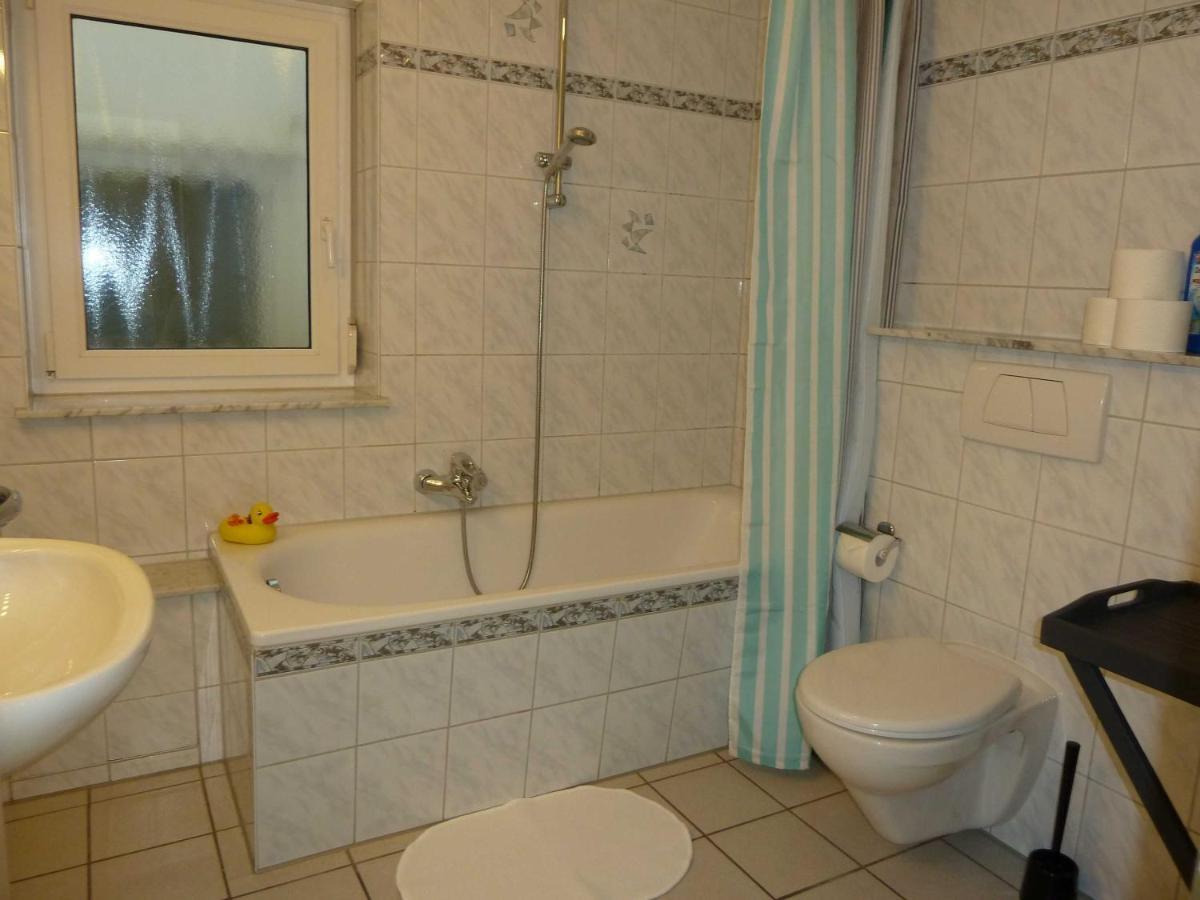 Ferienwohnung Baumann Ringsheim Chambre photo